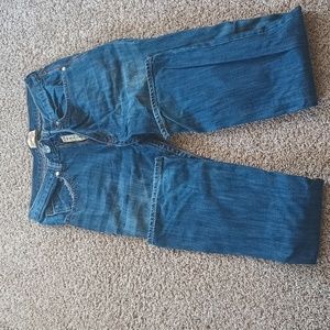 Wrangler 20x men's jeans 34x38